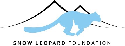 Snow Leopard Foundation, Pakistan Logo