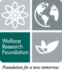 The Wallace Research Foundation