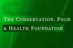 The Conservation, Food & Health Foundation, INC