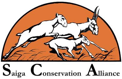 Saiga Conservation Alliance