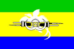 Morobe Provincial Government