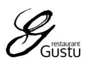 Restaurant Gustu