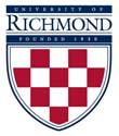 University of Richmond 