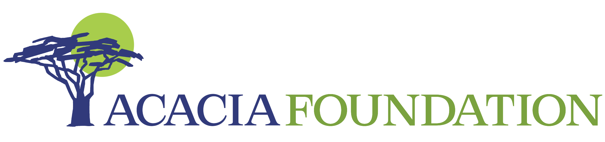 The Acacia Foundation