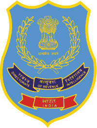 Directorate of Revenue Intelligence 