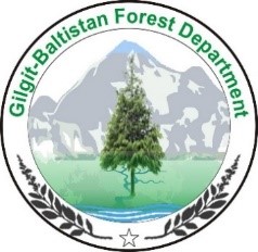 Forest Department, Gilgit-Baltistan Logo