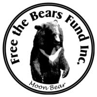 Free the Bears Fund, Inc.