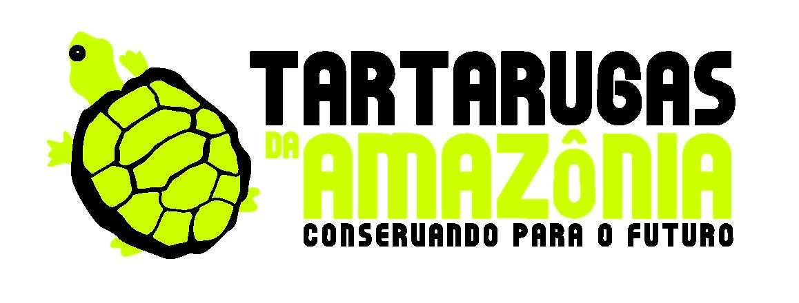 Tartarugas da Amazônia