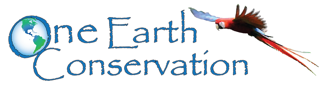 One Earth Conservation