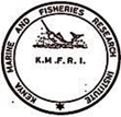 Kenya Marine and Fisheries Reseach Institute