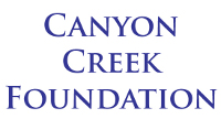 Canyon Creek Foundation