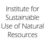 Institute for Sustainable Use of Natural Resources