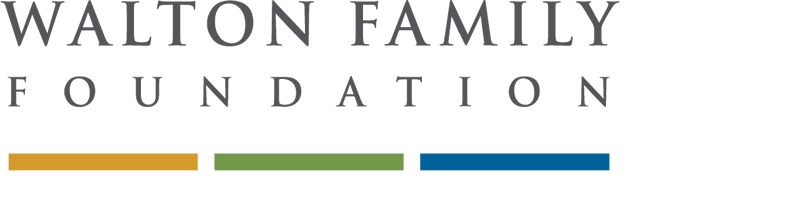 Walton Family Foundation