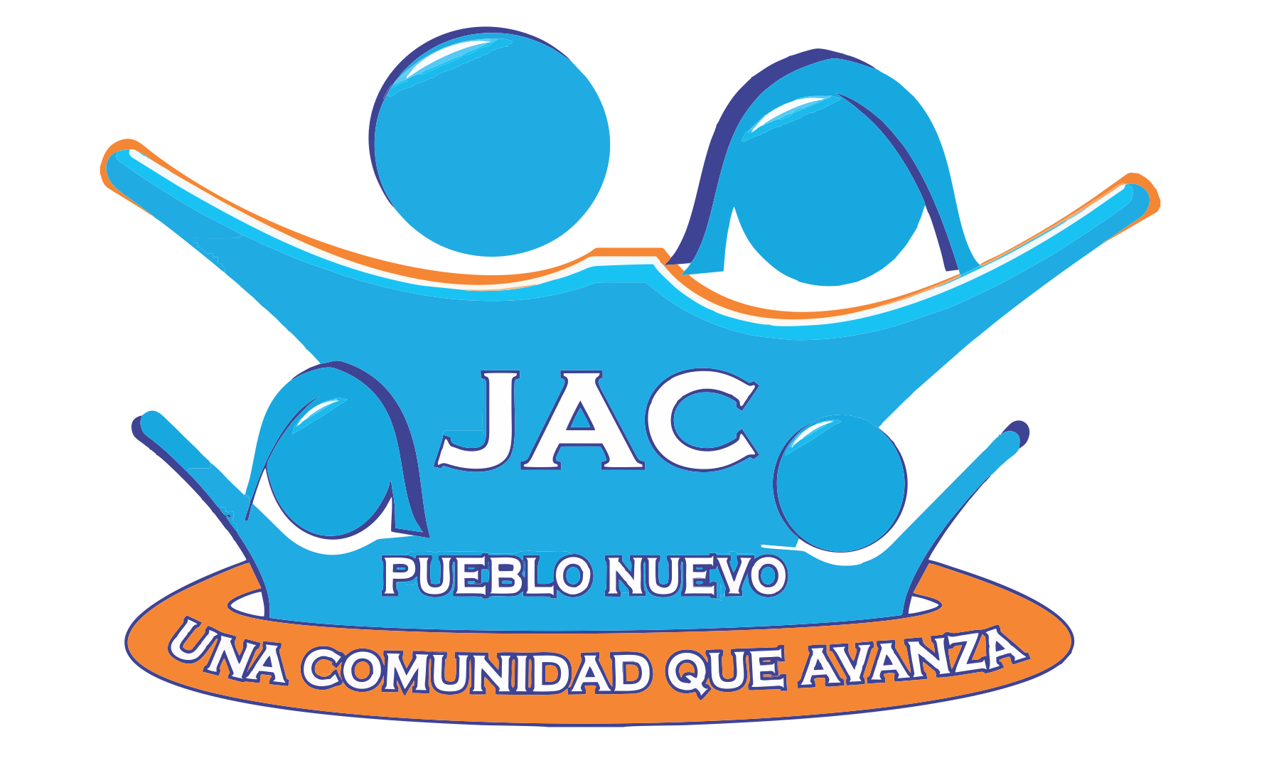 Junta de acción comunal (JAC) Nueva Antioquia