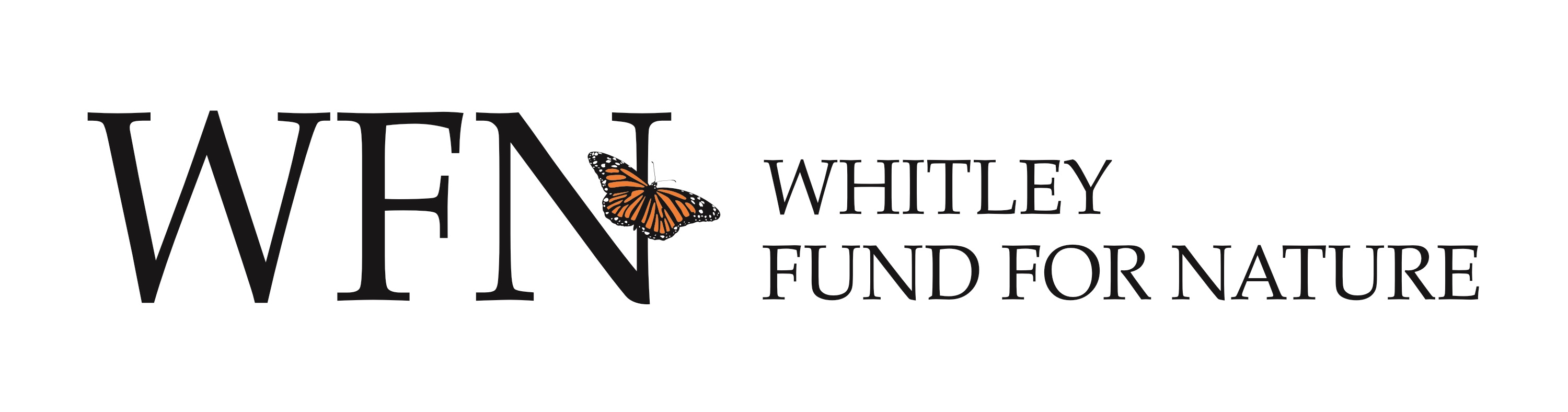 Whitley Fund for Nature