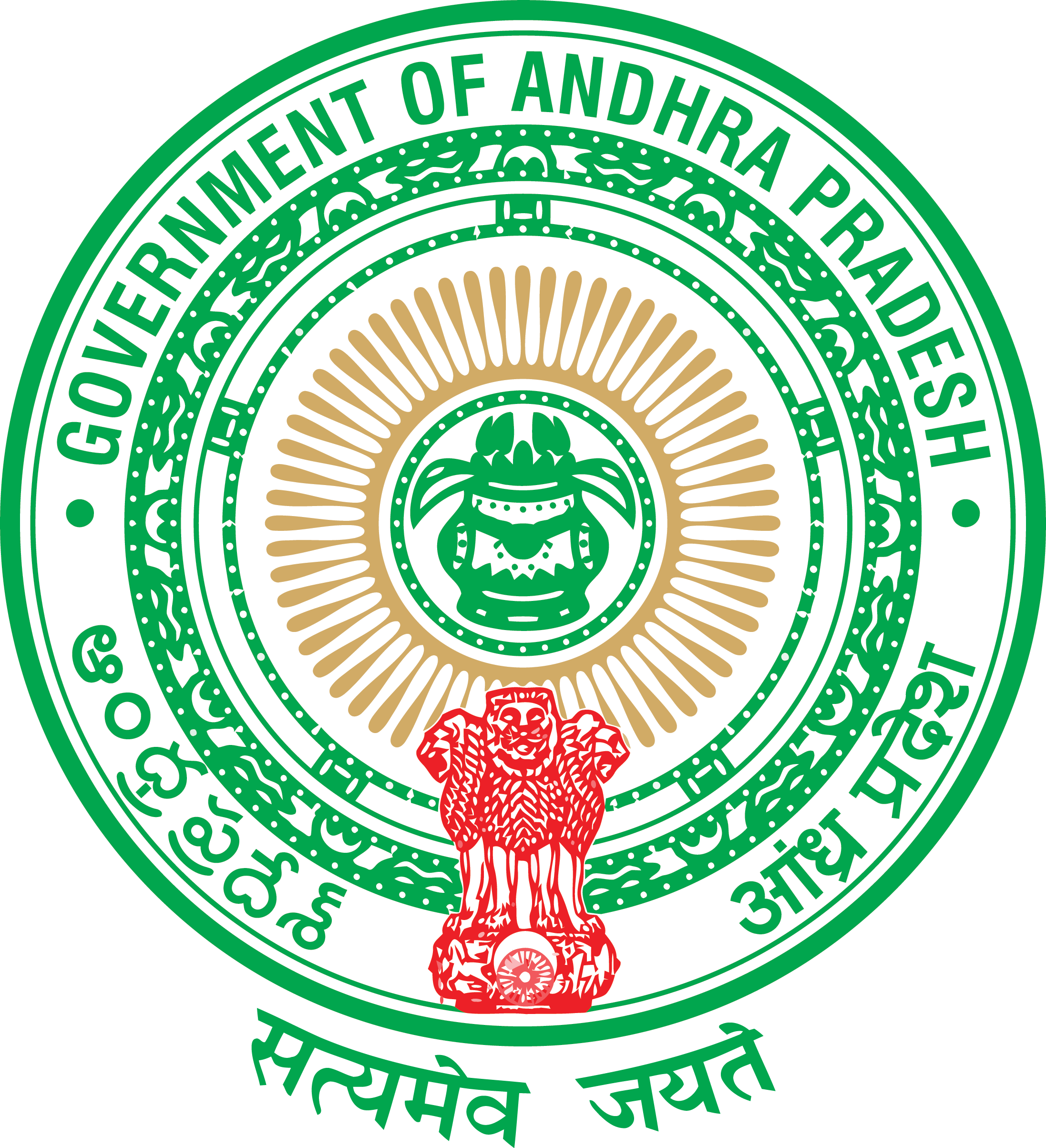 State Forest Department: Andhra Pradesh