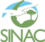 Sistema Nacional de Áreas de Conservación Costa Rica 