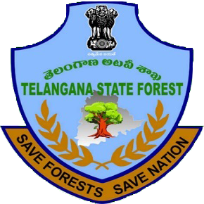 State Forest Department: Telangana