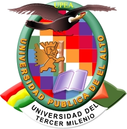 Carrera de Medicina Veterinaria de la Universidad Pública de El Alto, Bolivia