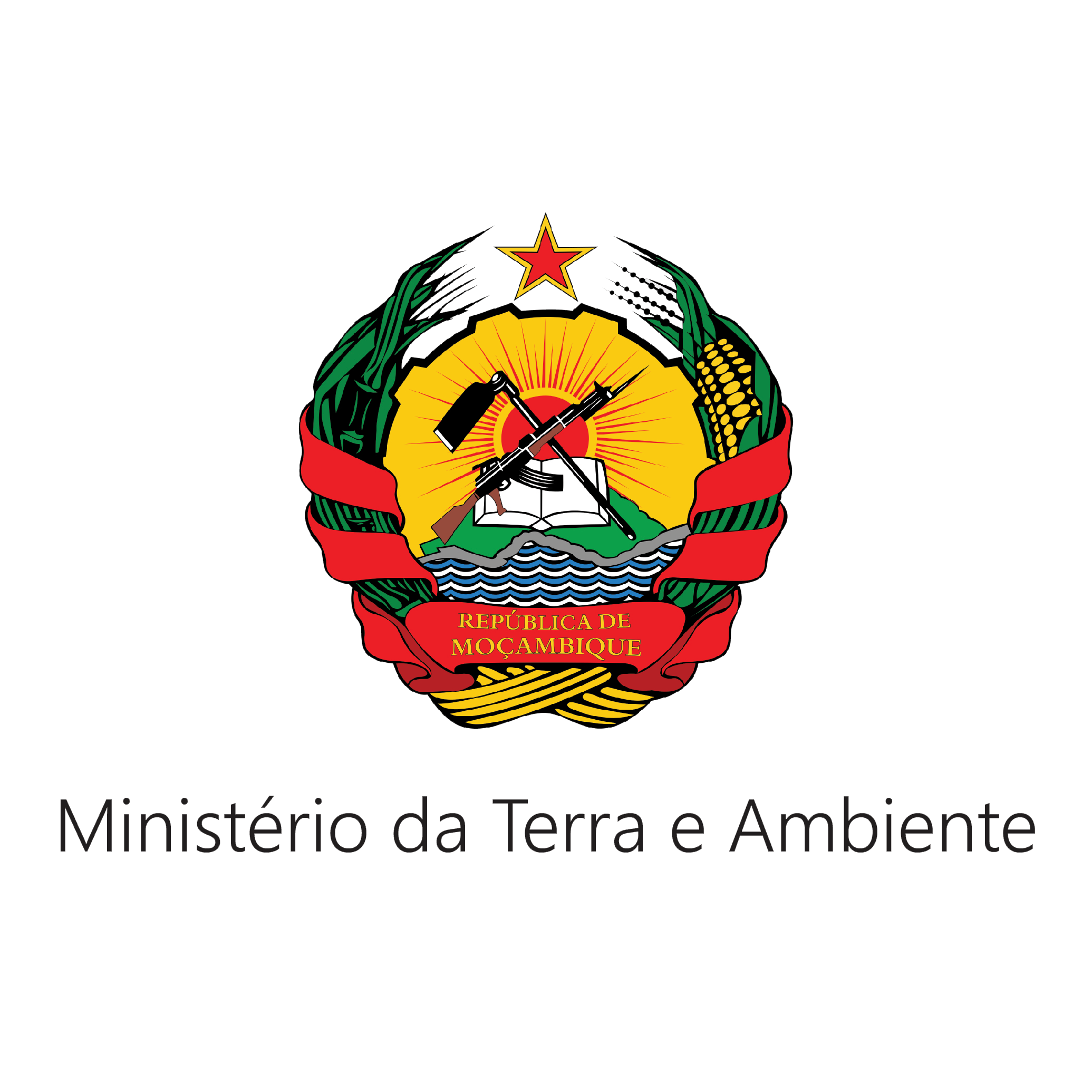 Ministério da Terra e Ambiente