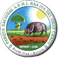 Kaa-Iya del Gran Chaco National Park and Natural Area for Integrated Management