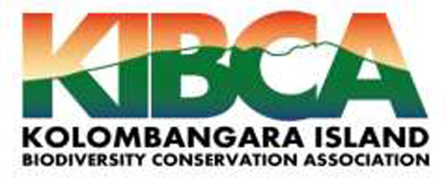 Kolombangara Island Biodiversity Conservation Association