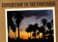 Expedition to the Pantanal