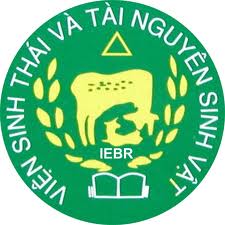 Insitute of Ecology and Biological Resources-Vietnam Academy of Science and Technology