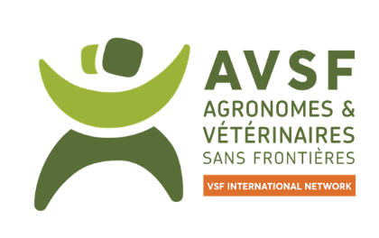 Agronomes Et Veterinaires Sans Frontieres